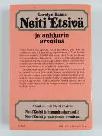 Neiti Etsivä ja ankkurin arvoitus