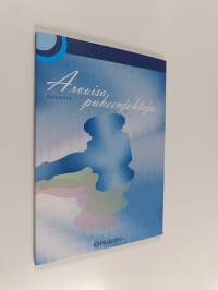Arvoisa puheenjohtaja