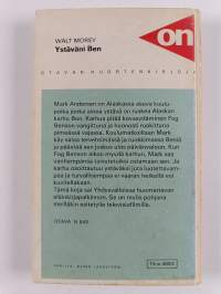 Ystäväni Ben