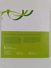 Elinvoimainen ja toimintakykyinen kunta
