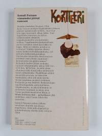 Kortteeri