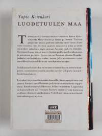 Luodetuulen maa