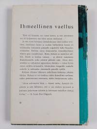 Ihmeellinen vaellus