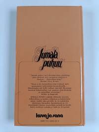 Jumala puhuu