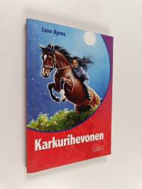 Karkurihevonen