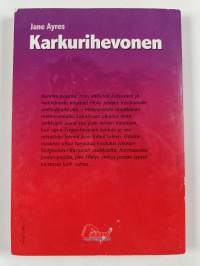 Karkurihevonen