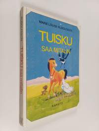 Tyhjä kuva