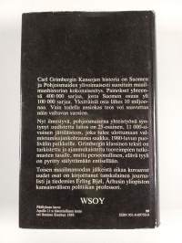 Kansojen historia 22 : Rauhasta kylmään sotaan