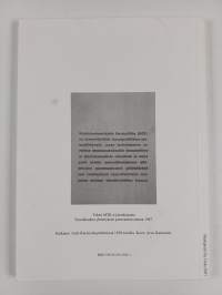 Kynnöksellä : Maataloustuottajain Taivalkosken yhdistys 1947-2007