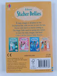 Sticker Dolly Dressing Stories 4: Baby Dragon