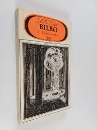 Bilbo : en hobbits äventyr