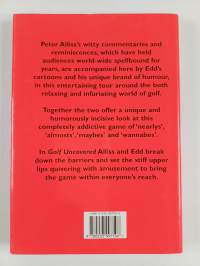 Golf Uncovered