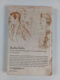 Kulla-Gulla första bal
