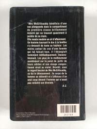 Le train de 16 h 50 : La plume empoisonnée