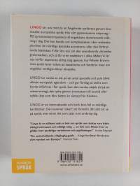 Lingo : en språkresa genom Europa
