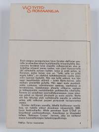 Sinisten delfiinien saari
