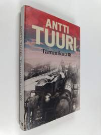 Tyhjä kuva
