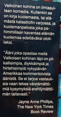 Valkoinen kohina