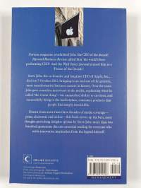 I, Steve : Steve Jobs In His Own Words
