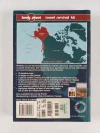 Alaska : a travel survival kit