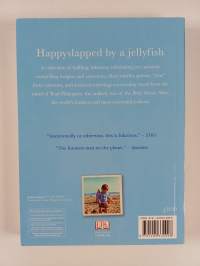 Happyslapped by a Jellyfish : The Words of Karl Pilkington