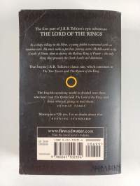 The Fellowship of the Ring : Being the First Part of The Lord of the Rings