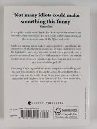 The World of Karl Pilkington