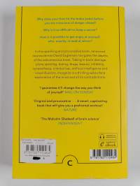 Incognito : The Secret Lives of the Brain