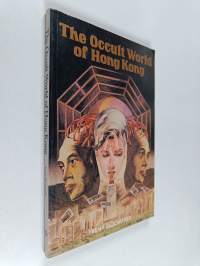 The Occult World of Hong Kong