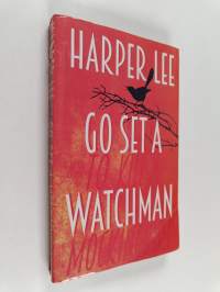 Go Set a Watchman