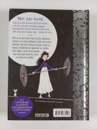 Ada Goth och mysteriet på Gasta-Gorma herrgård