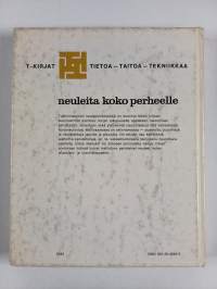 Neuleita koko perheelle