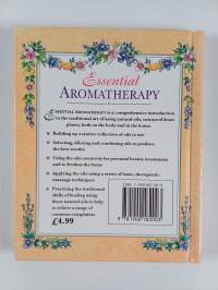 Essential Aromatherapy