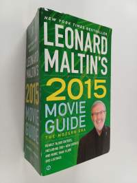 Leonard Maltin&#039;s Movie Guide : The Modern Era