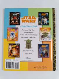 Star Wars: The Empire Strikes Back (Star Wars)