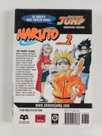 Naruto 2