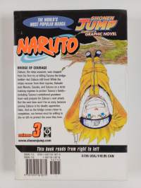 Naruto 3