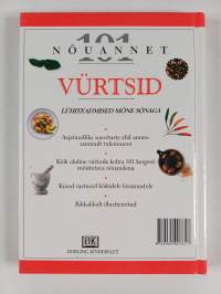 Vürtsid