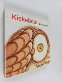 Kiekeboe!