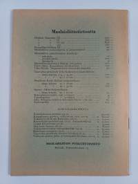 Kunnallispoliittisia alustuksia