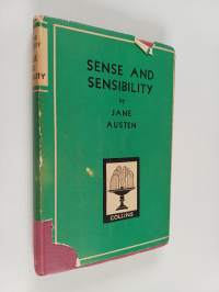 Sense and sensibility
