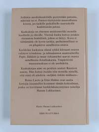 Meittii oli neljä riskii miästä : Kaskuja Karkkilasta