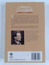 My Utmost for His Highest : The Classic, Best-loved Treasury of Devotional Readings