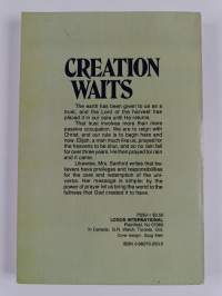 Creation Waits