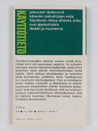 Hyvän käytöksen opas