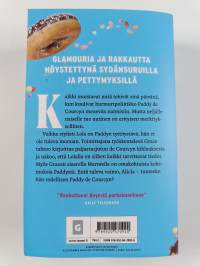 Hurmaava mies