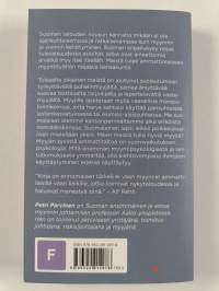 Myyntipsykologia : näin meille myydään