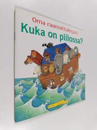 Tyhjä kuva