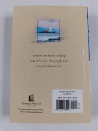 Leadership Promises for Every Day - A Daily Devotional