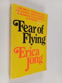Fear of flying